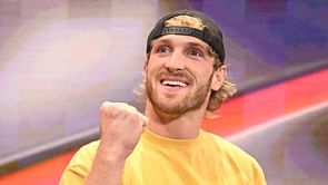 “I gotta do better” - Logan Paul gets honest about upcoming WrestleMania match
