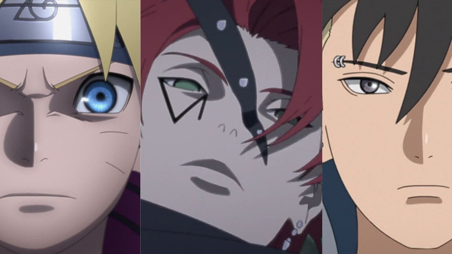 Boruto's Farewell?! Boruto Episodes 290-293 Spoilers 