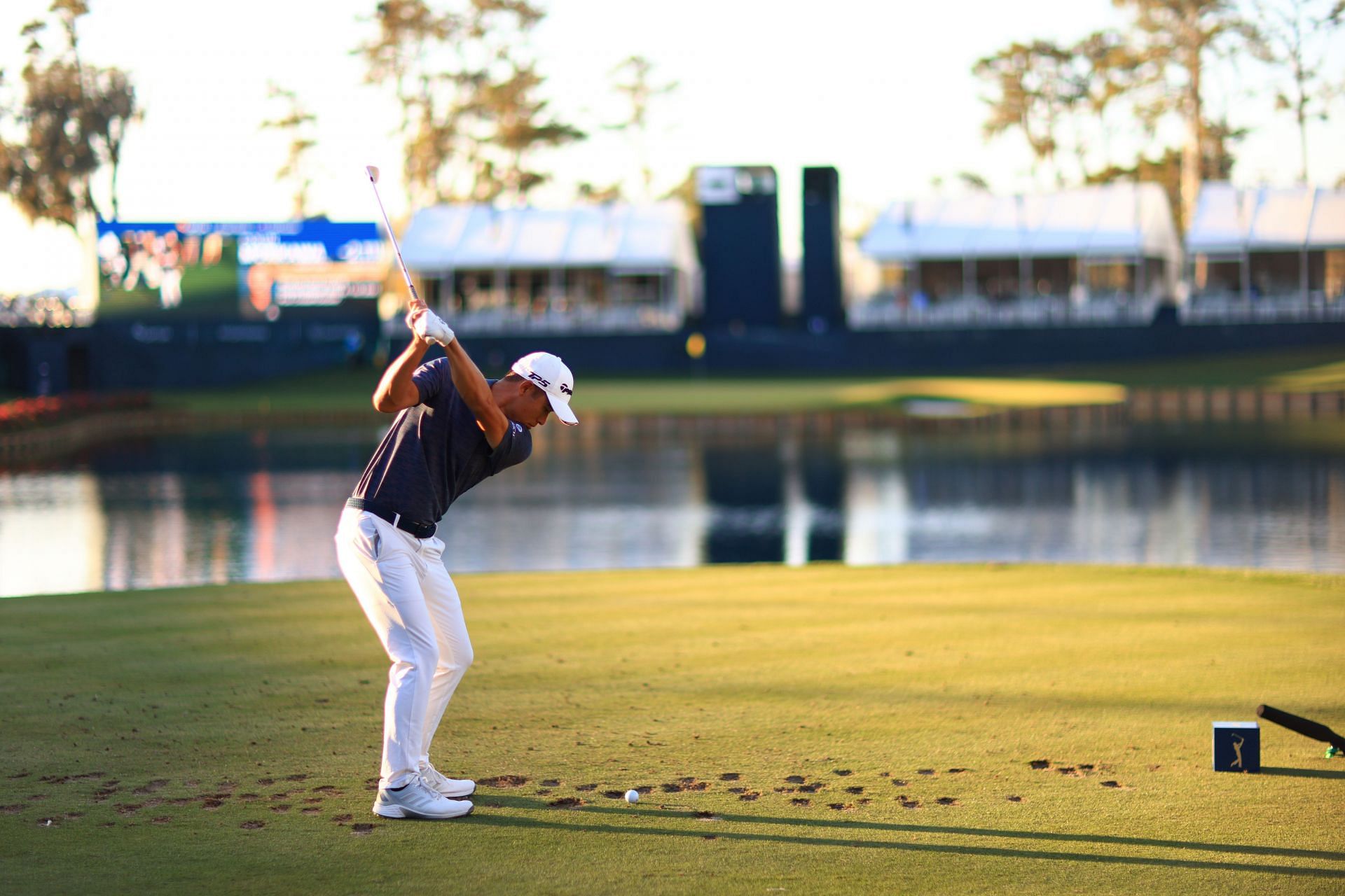 TPC Sawgrass Has Increased The World's Second-Most Expensive Green Fee  Again - Here's What It Costs