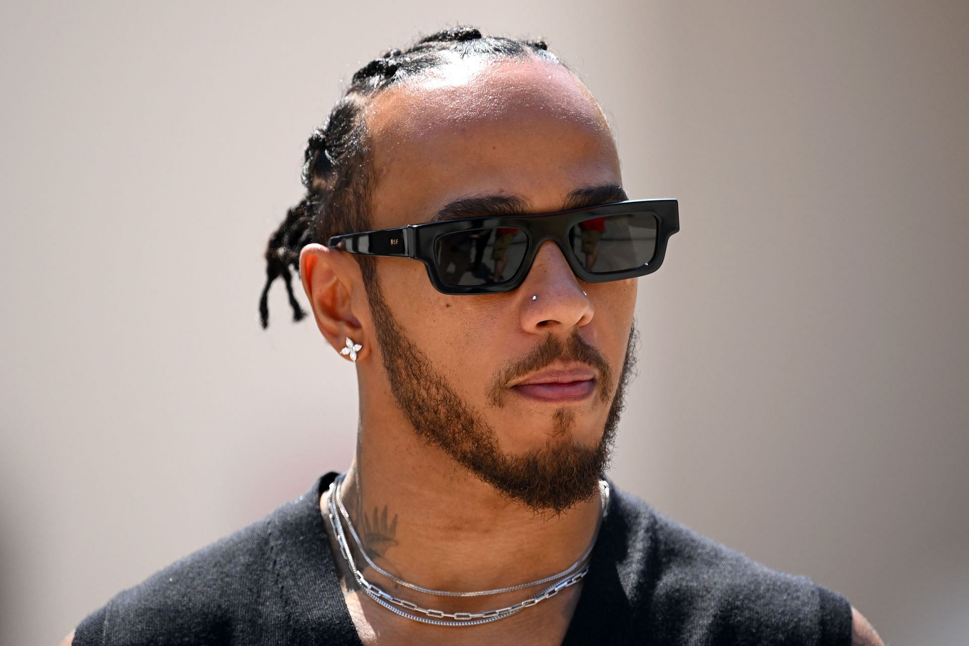 Lewis Hamilton rumoured to quit Mercedes and move to F1 rivals: “I ...