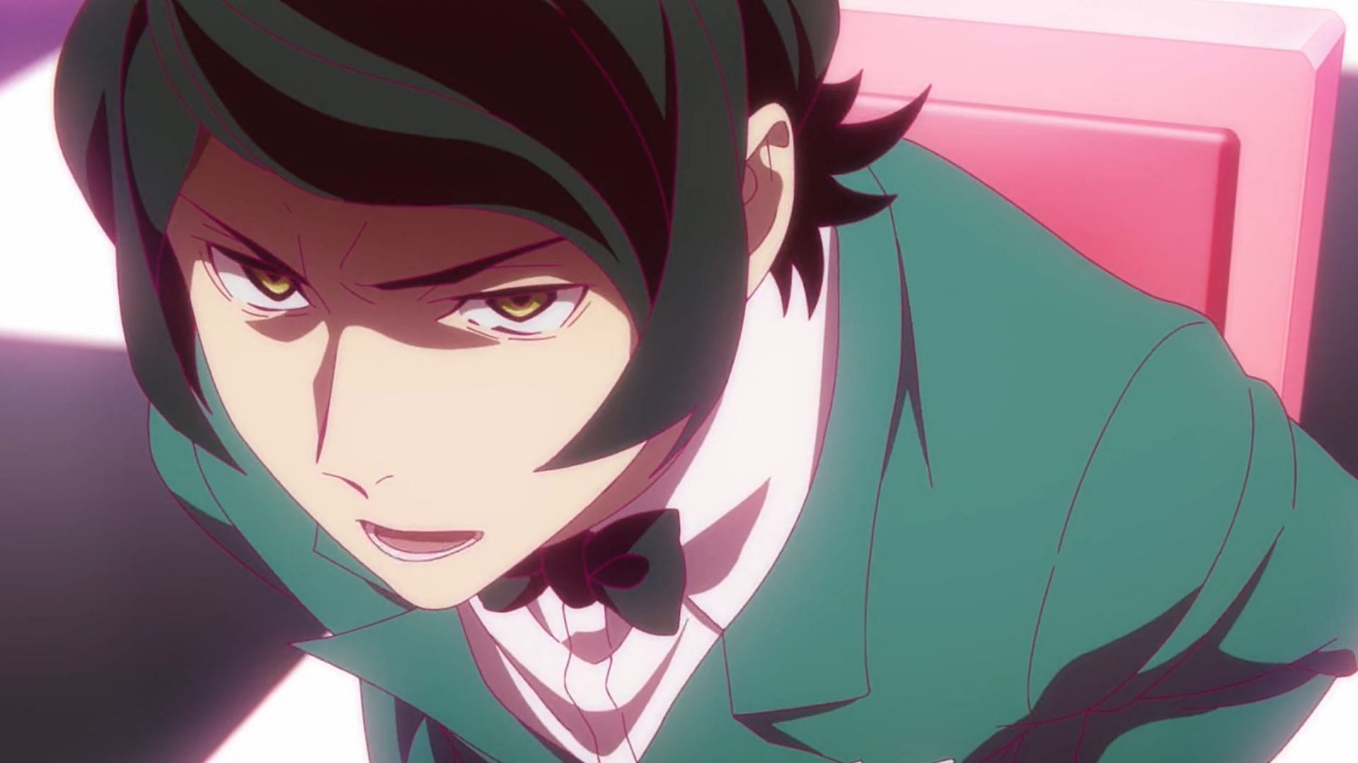 Bungo Stray Dogs Season 4 Episode 5 Preview Released - Anime Corner