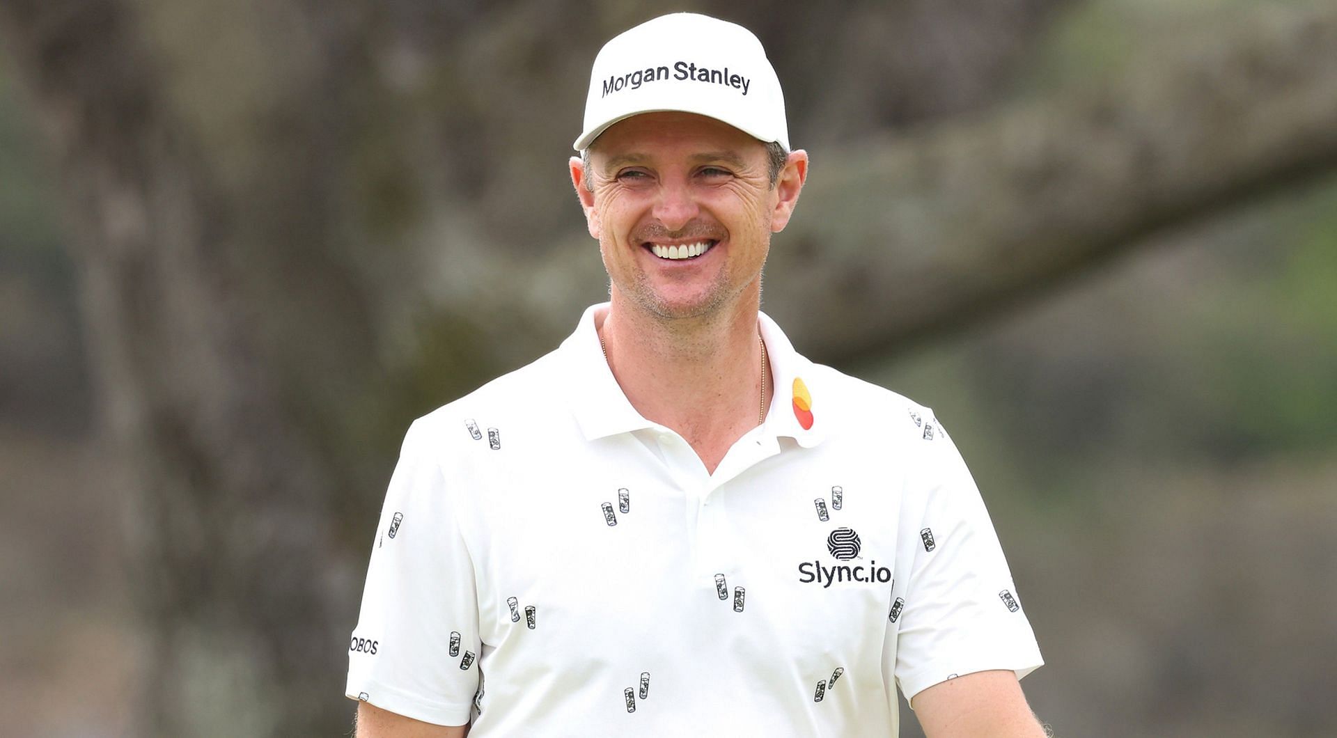 justin rose 