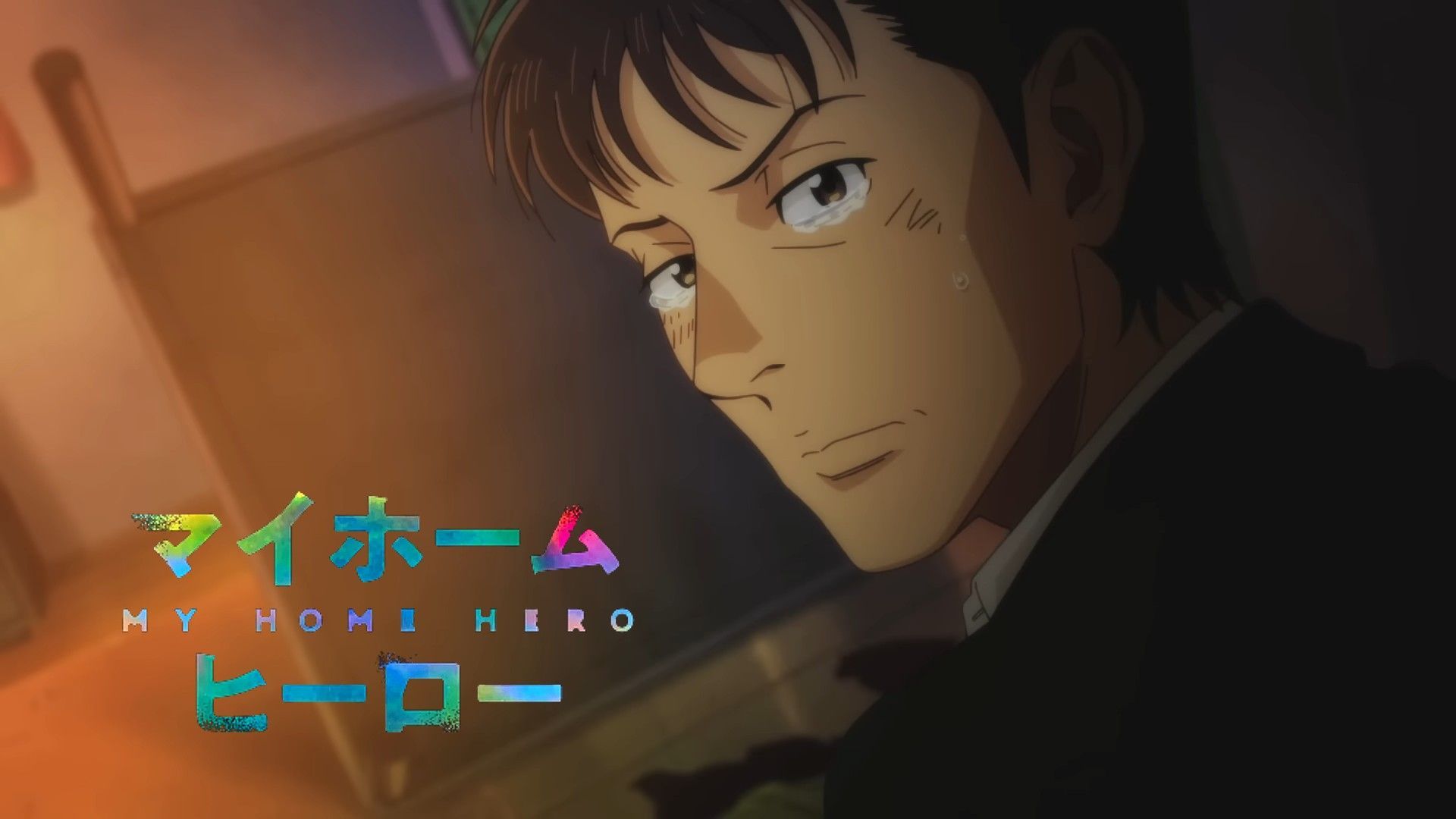 My Home Hero - Episode 1: A crime thriller with undertones of a