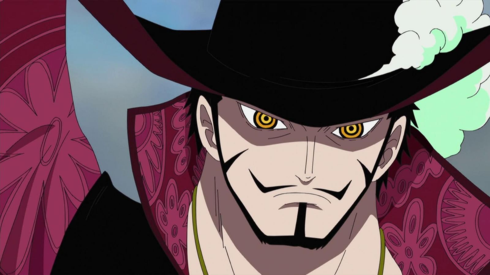 One Piece: Strongest non Devil Fruit users, ranked