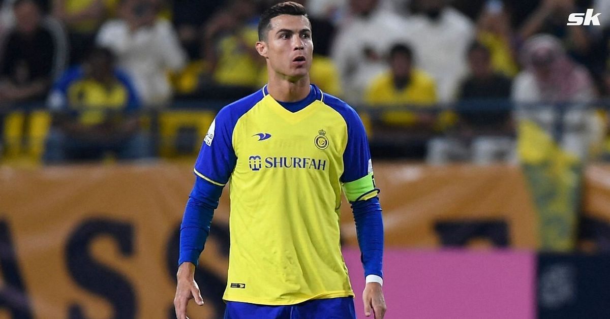 Al-Nassr nutritionist Jos&eacute; Blesa has revealed that Cristiano Ronaldo wears a fitness ring and bracelet. 