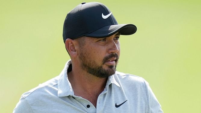 Jason Day qualifies for the 2023 Masters despite losing to Scottie Scheffler at the WGC Dell Match Play