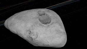 NASA warns of a huge asteroid heading towards Earth: What are the possibilities of a head-on collision?