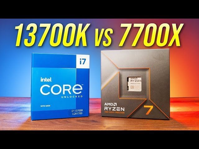 Is The Intel Core I7 13700k Worth Buying In 2023 Is The Intel Core I7 13700k Worth Buying In 2023