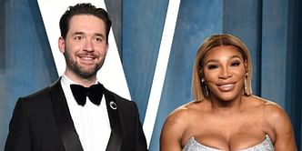 A closer look at Serena Williams' husband Alexis Ohanian's earnings from his Crypto investments