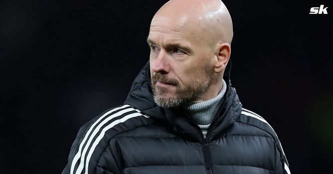 Manchester United worried outcast's salary could hinder summer exit - Reports