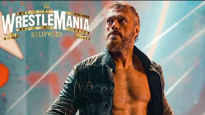 WWE legend should return after a 2-year absence to reunite with Edge at WrestleMania 39
