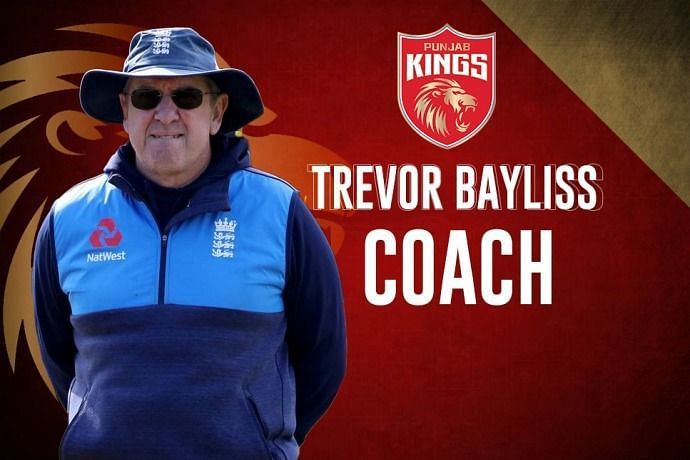 Rajasthan Royals coach 2022: RR support and coaching staff list 2022 IPL -  The SportsRush