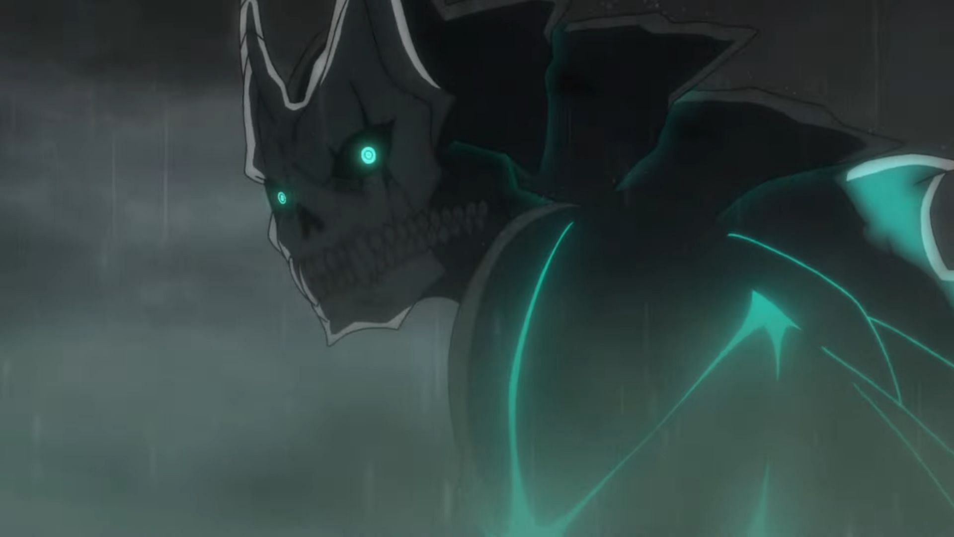 Kaiju n°8 : Qui sont les personnages principaux ?