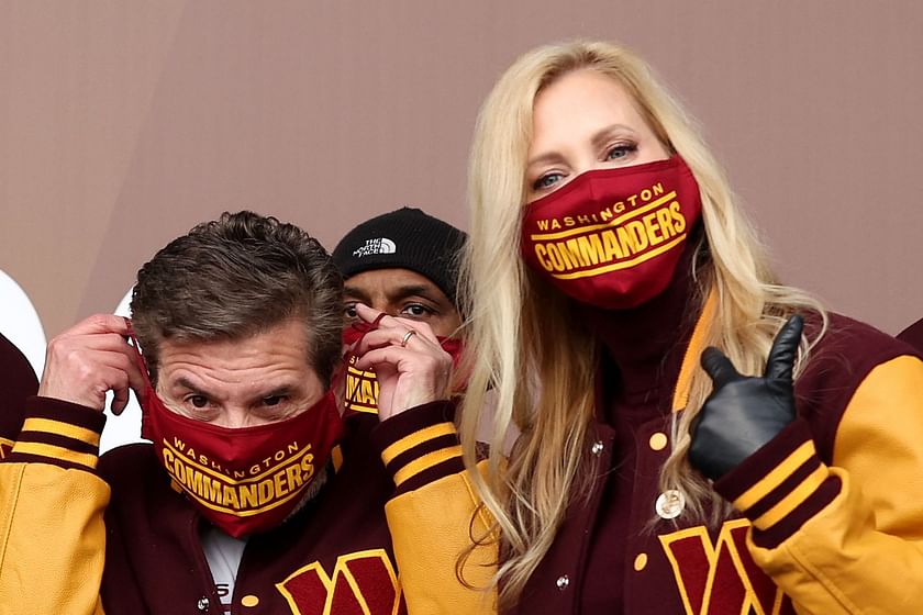 How much of Commanders does Dan Snyder own? Revealing his share in