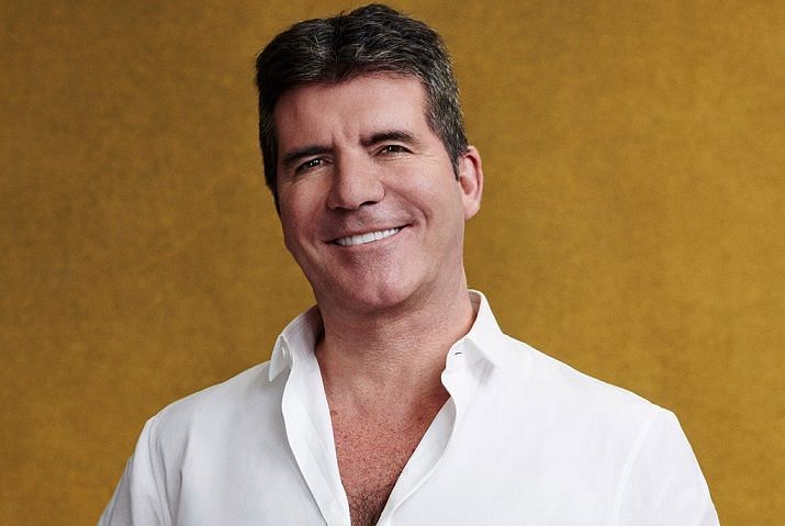 Simon Cowell