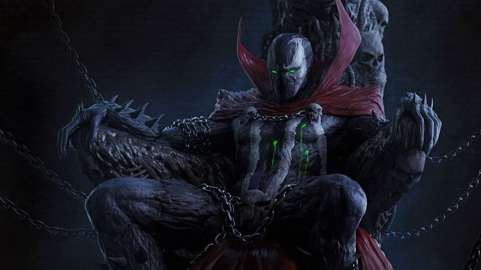 Unraveling the Mystery: The truth about Spawn