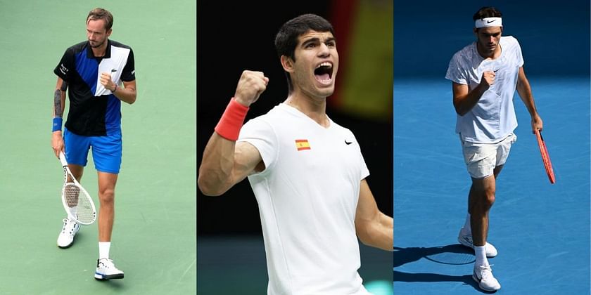 Dubai Tennis Championships 2023: Men's singles draw analysis