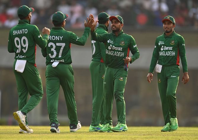 Bangladesh vs Ireland, 1st ODI: Probable XIs, Match Prediction, Weather Forecast, Pitch Report, and Live Streaming Details
