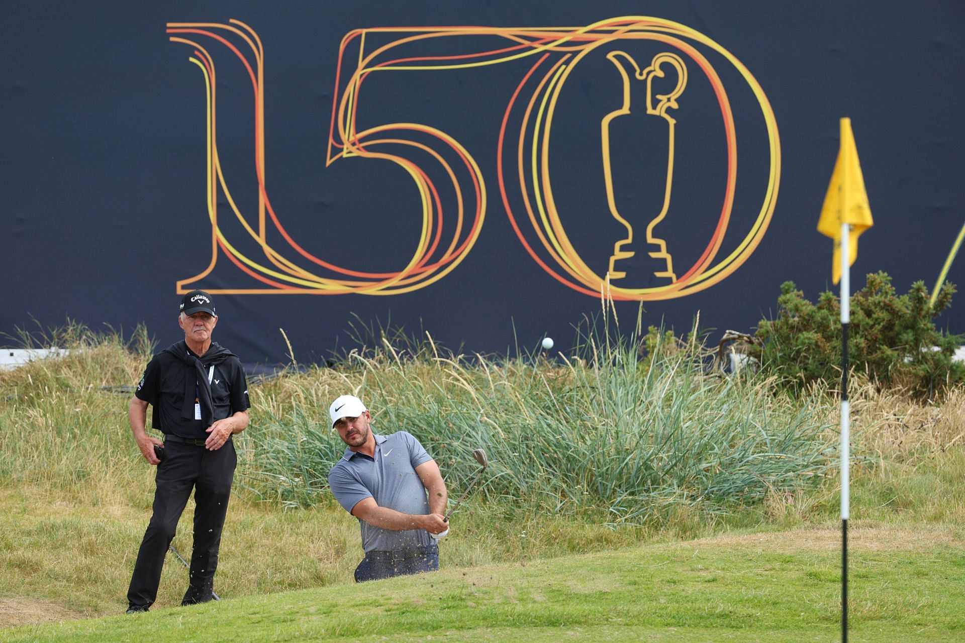 The 150th Open - Previews