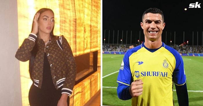 Cristiano Ronaldo looks snazzy and smart as the Real Madrid star poses for  photos on Instagram