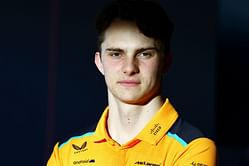 Oscar Piastri impresses former F1 champion Nico Rosberg despite McLaren troubles at the Saudi Arabian F1 GP