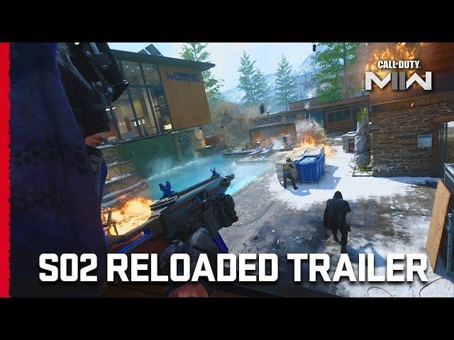 All bug fixes in Warzone 2 and Warzone 2 Season 2 Reloaded