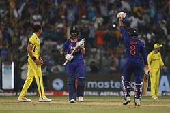 IND vs AUS Dream11 Prediction: Fantasy Cricket Tips, Today's Playing 11, Player Stats, Pitch Report for 3rd ODI