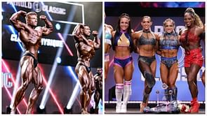 Arnold Classic 2023 pre-judging: All you need to know