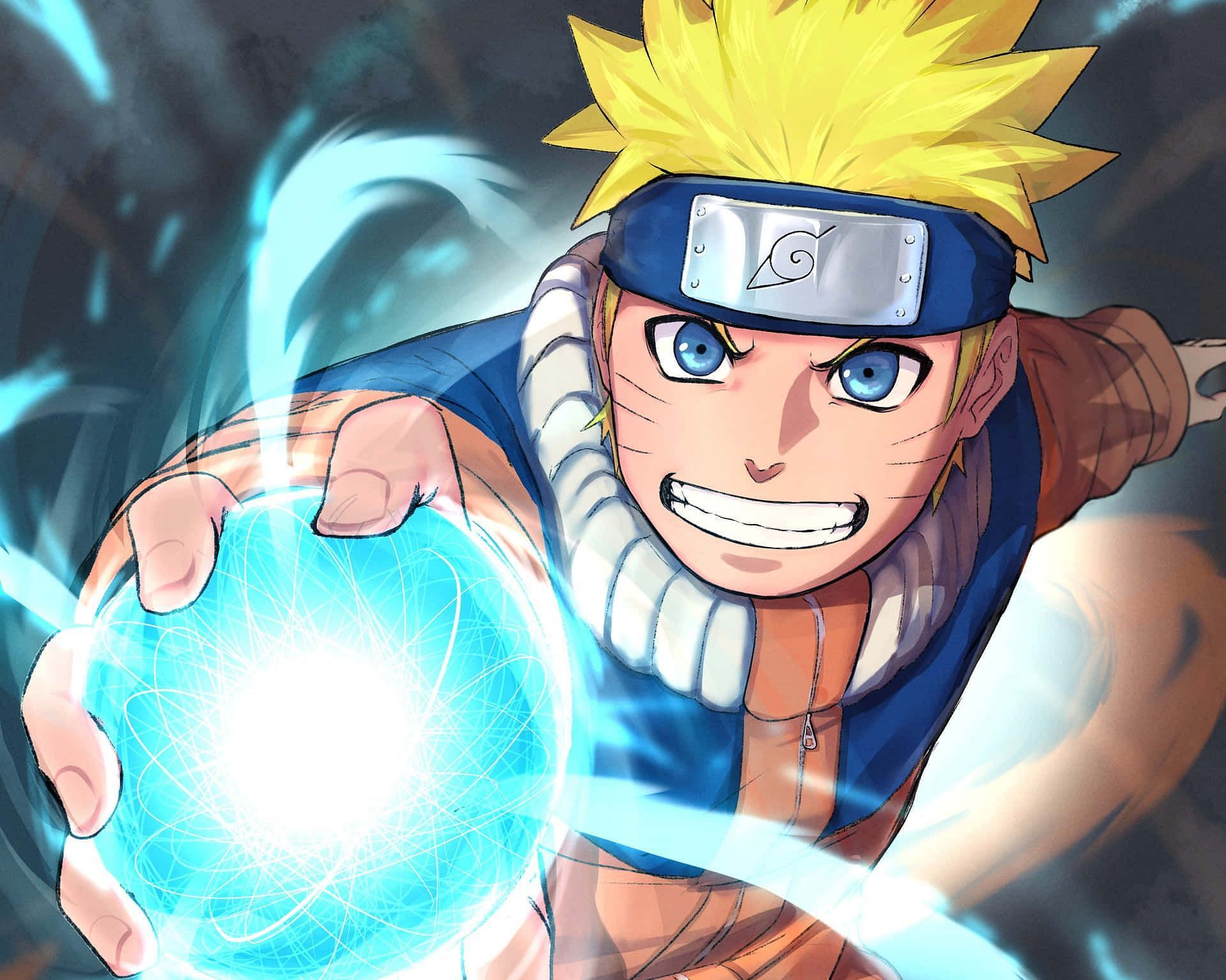 Naruto 4k, HD in 2023