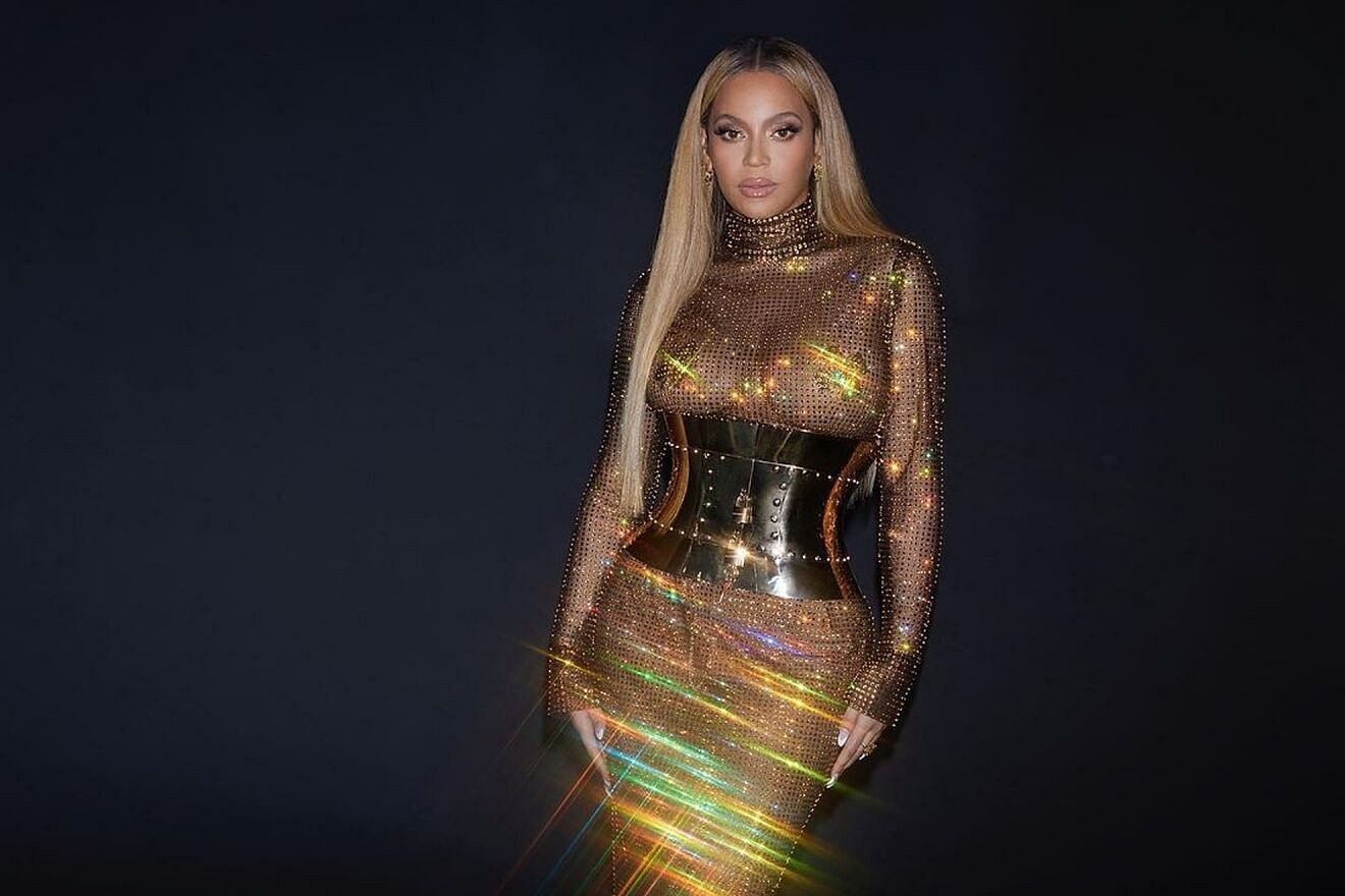 The series draws many parallels to Beyonc&eacute; and her fanbase (Image via Getty)