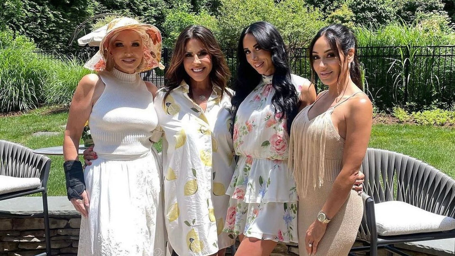 RHONJ season 13 airs a new episode this Tuesday