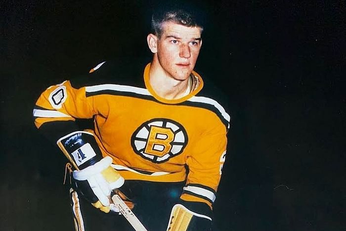 Not in Hall of Fame - 1. Bobby Orr