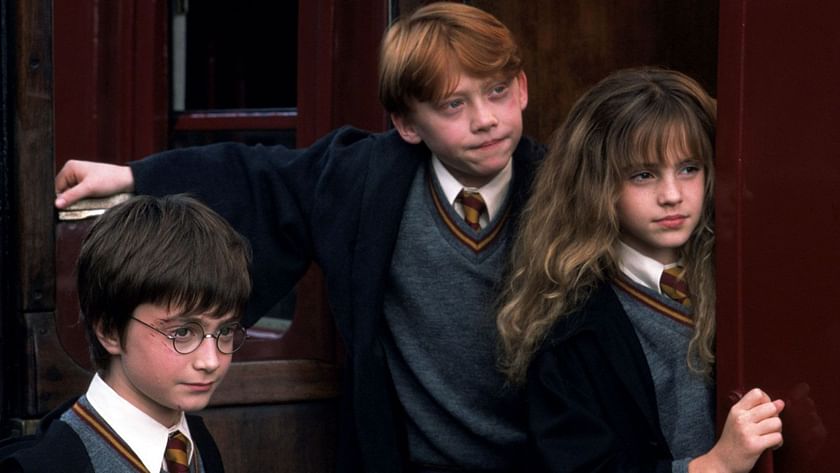 How to watch all Harry Potter films? Sequence explained