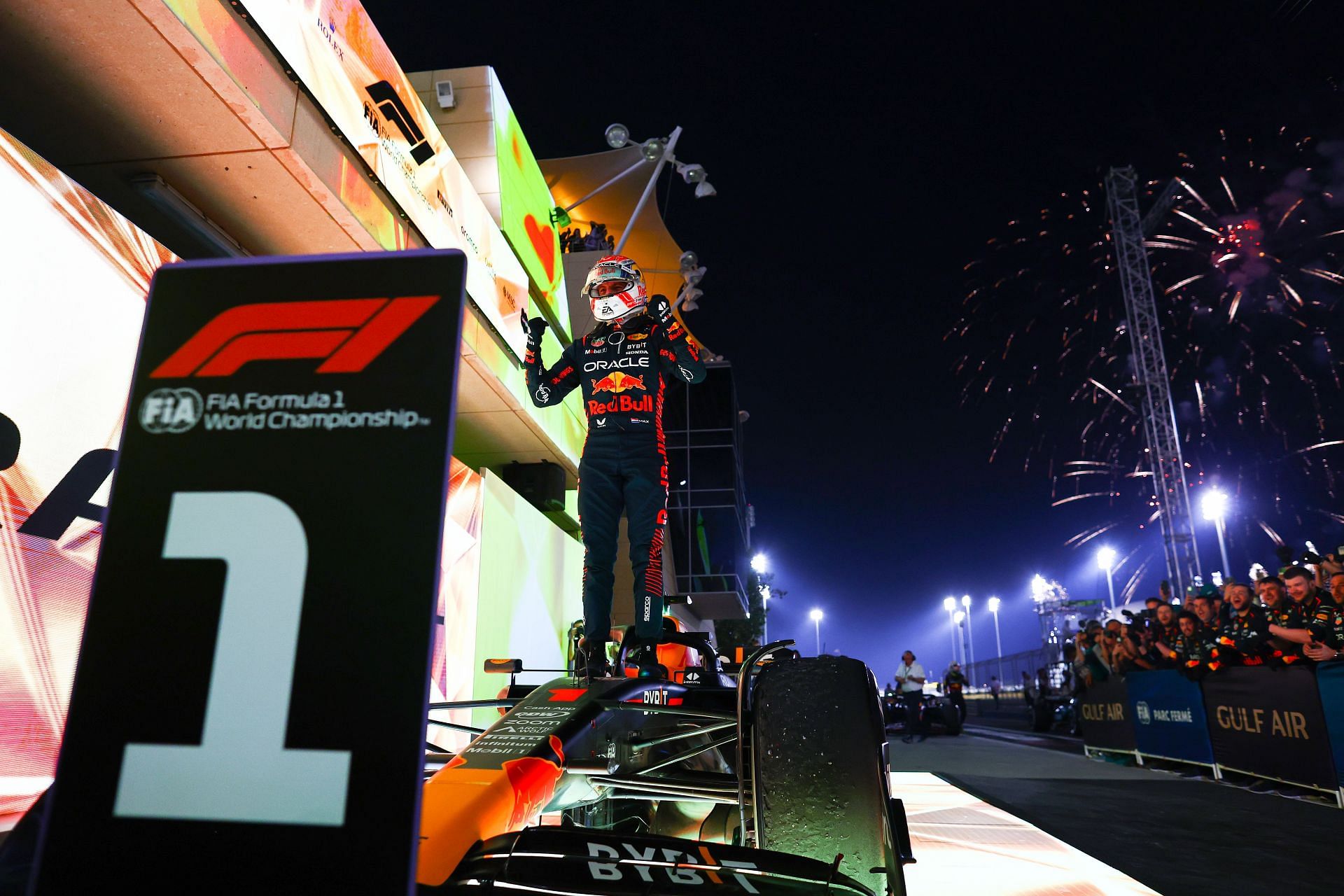 2023 F1 Bahrain GP: 5 Key Takeaways