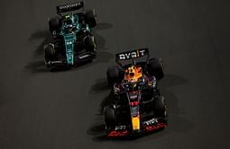 What made Red Bull’s DRS so effective in the Saudi Arabian F1 GP?