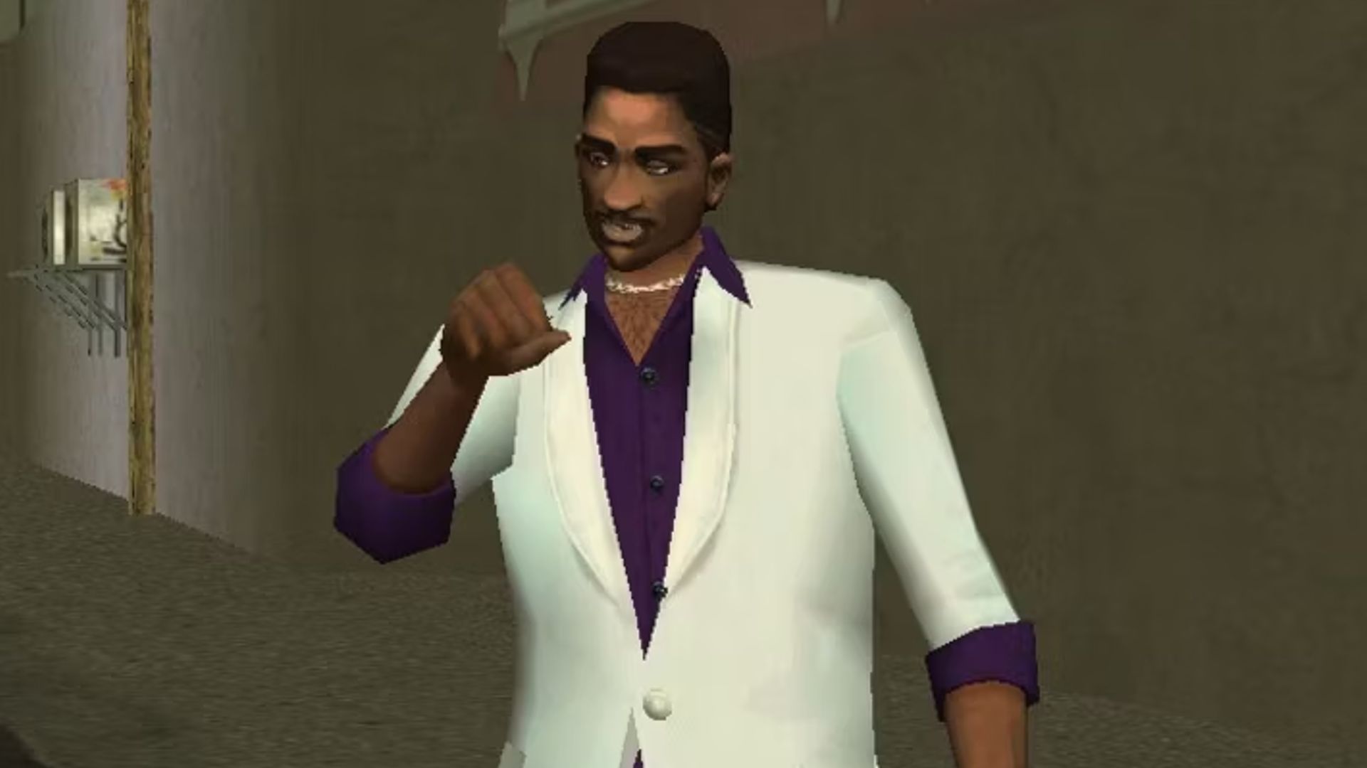 5 intriguing GTA Vice City characters who sadly won't return ever