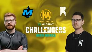 Moist Moguls vs. Shopify Rebellion - NA Valorant Challengers League: Prediction, where to watch, and more