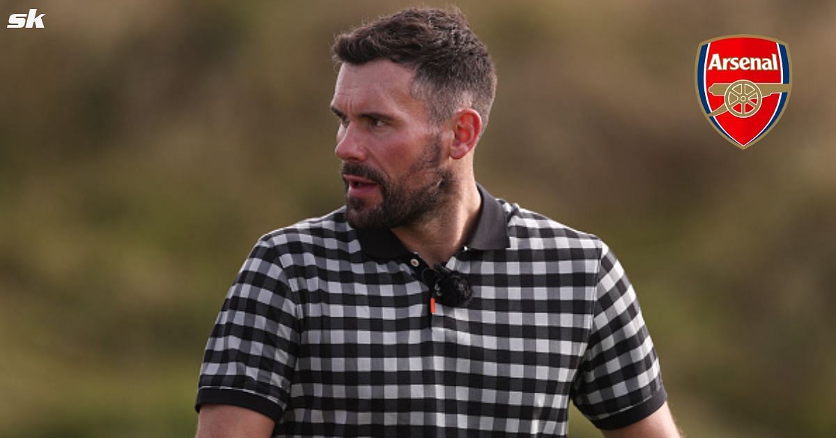 Ben Foster is a big admirer of Kaoru Mitoma.
