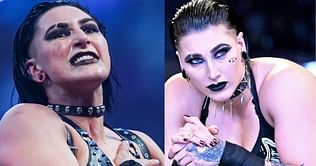 "This is a real redemption story"- WWE Superstar Rhea Ripley opens up about her WrestleMania match against top champion