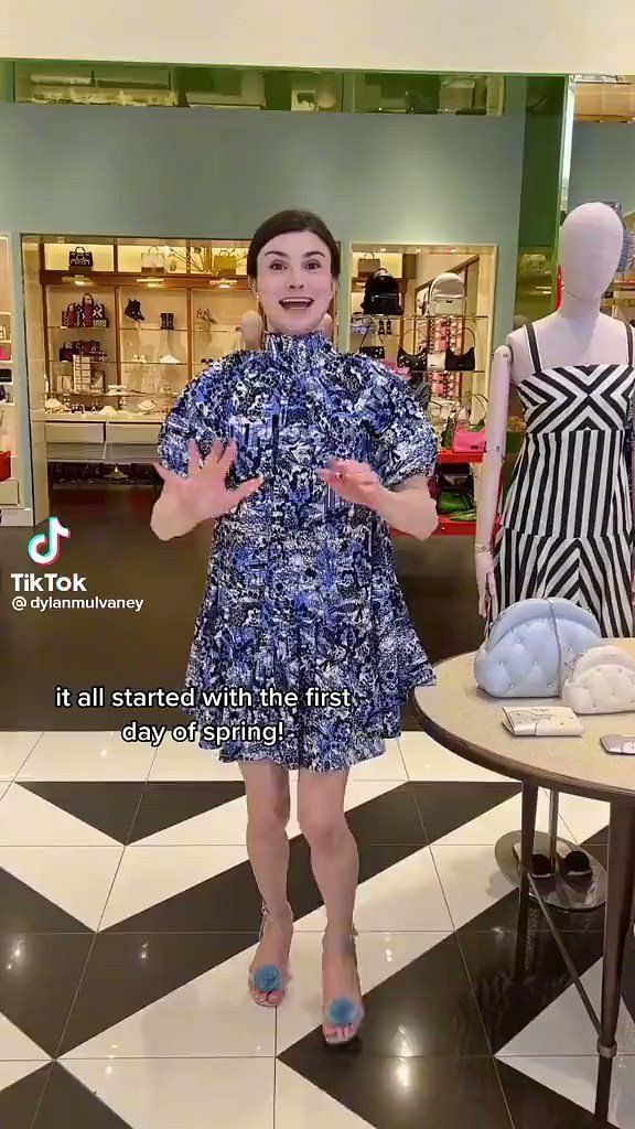 Dylan Mulvaney, Kate Spade, TikTok: No more Kate Spade for me: Iconic  brand sparks controversy over Dylan Mulvaney TikTok promotion