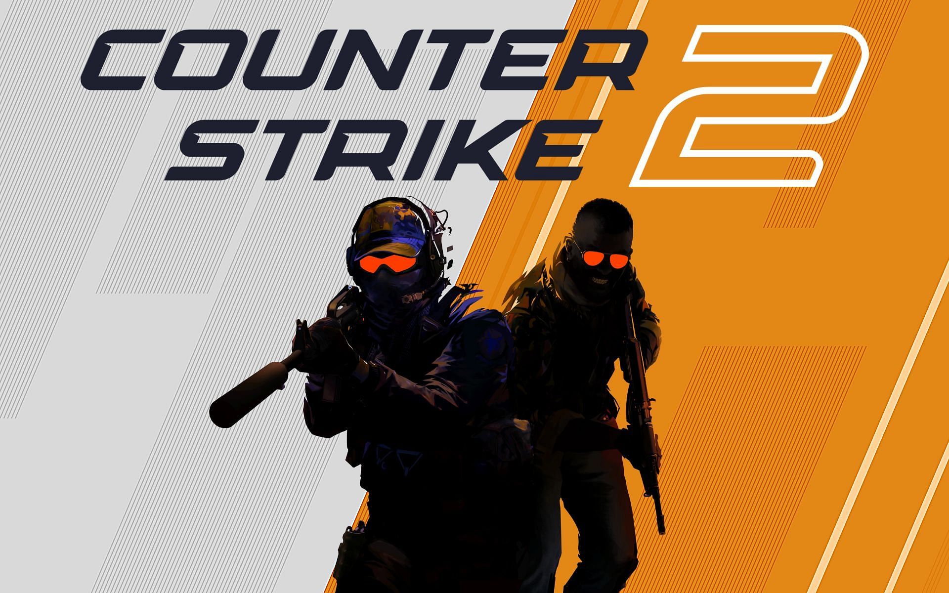 Main menu - Counter-Strike: Global Offensive