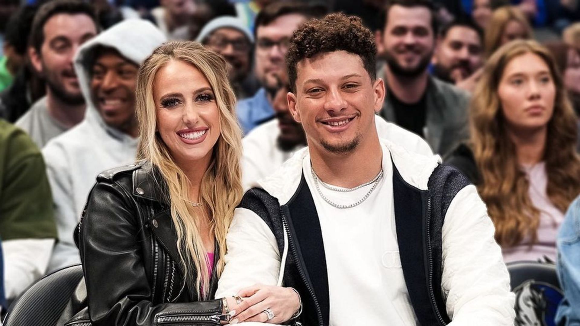 17 Athletes Who Married Their High School Sweethearts, News, Scores,  Highlights, Stats, and Rumors