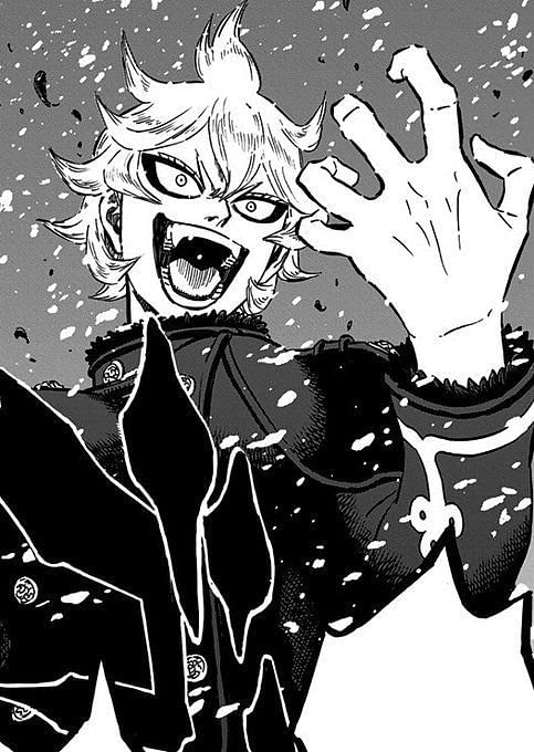 Black Clover Introduces A New Love Interest For Mereoleona In Chapter 353 6429