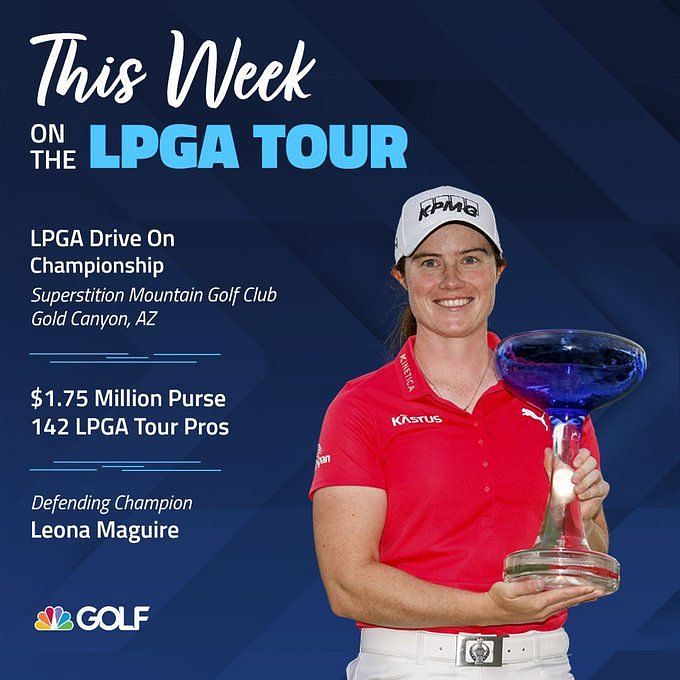 lpga tour rankings 2023