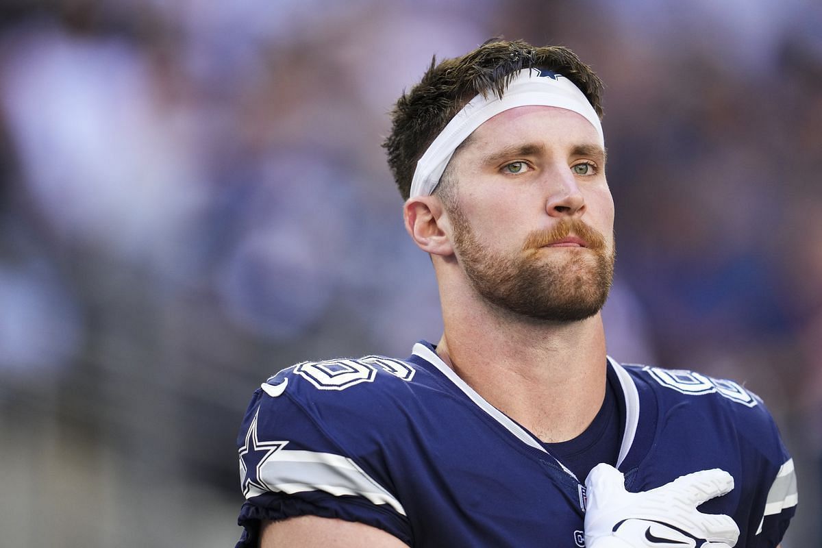 Dalton Schultz's net worth: How much has the Houston Texans TE earned in  his career?