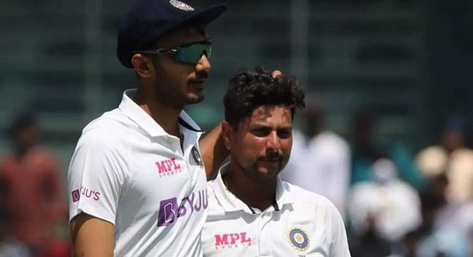 3 reasons why Kuldeep Yadav should not replace Axar Patel in 4th Test vs Australia