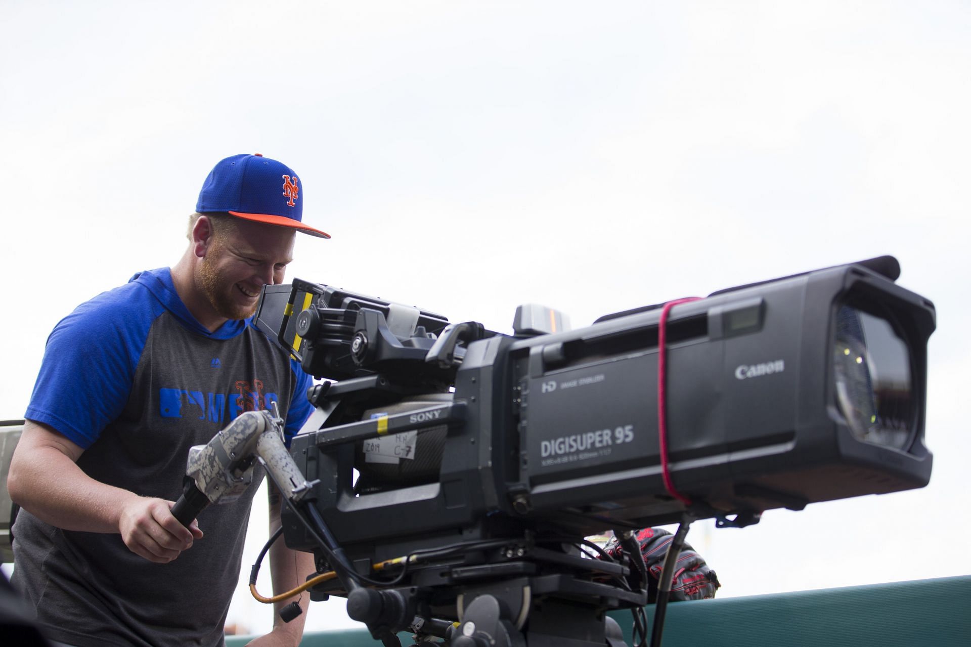 New York Mets v Philadelphia Phillies