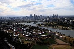 This F1 venue is set to host the fastest-ever Grand Prix