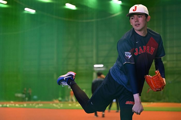 Japan's Sasaki likely to be coveted when available for MLB - The