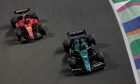 F1 and FIA alarmed after Saudi Arabian GP yields significant reduction in number of overtakes